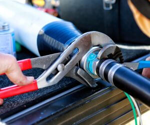 About Plumbers Pros North Hartland, VT